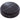 Waterway Cover Only For Super High Flo Suction VGB Compliant Black 642-3631 V
