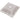 Waterway 9In Sq Cover Only White 642-4790 V