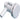 Waterway Air Injector 3/8Inbarb Body With S/S Escutcheon 670-2210B