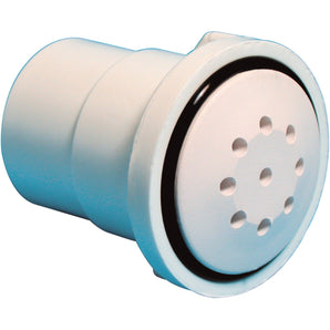 Waterway Top Flo Air Injector 1In Spigot 670-2330