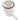 Waterway Top-Flo Air Injector 3/8Inbarb Elbow - S/S Esc 670-2350