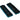 Waterway Rubber Emg Motor Base Pair 672-1320