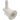 Waterway Air Injector Lo-Pro 3/8In Stub - Elbow Body 672-2200