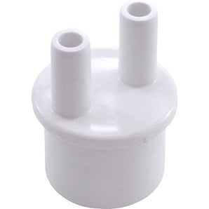Waterway Manifold 1In Spigot X Two 3/8In Barb Ports 672-4010