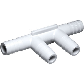 Waterway 3/8In Barbed Manifold 672-4070