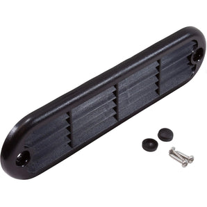 Waterway Spa Vent Assembly 2 5/16Inx8 1/2In - Black 675-6501