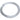 Waterway Wall Fitting Gasket Mini 711-0010