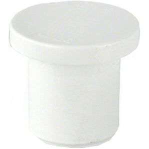 Waterway 3/4In Barb Plug For New Smart Plumb Manifolds 715-0040B