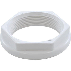 Waterway Wall Fitting Nut Ultra Hiflo Suction Waterway 718-3150