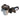 Waterway 75 Thp Hi-Flo II Pump Side Discharge 3 T/L Cord SD-07-1-T